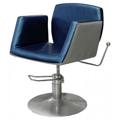 Парикмахерское кресло Шанс гидравлическое
