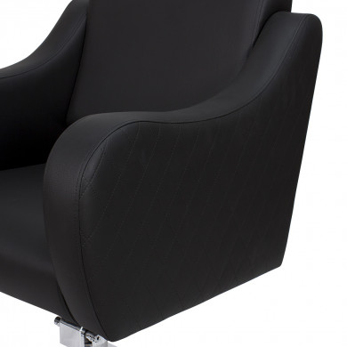 Парикмахерское кресло &quot;МД-24&quot;