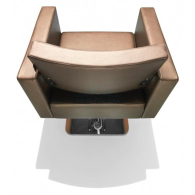 Кресло парикмахерское SQUARE