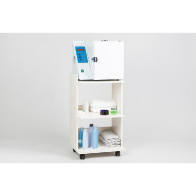 Тележка косметологическая СК-02