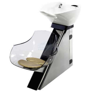 Парикмахерская мойка GO WASH