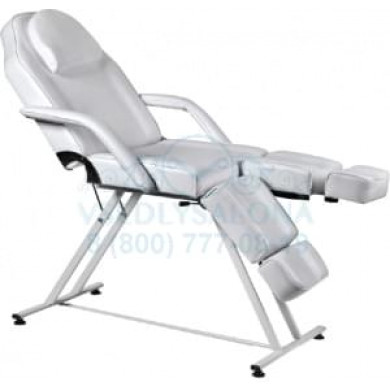 Кресло педикюрное, механика