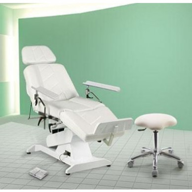Косметологическое кресло &quot;Hemo 3&quot;