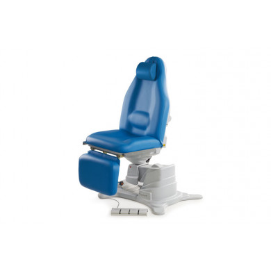 Косметологическое кресло-кушетка "DreaMed" 3 мотора