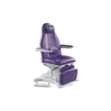 Косметологическое кресло-кушетка "DreaMed" 3 мотора