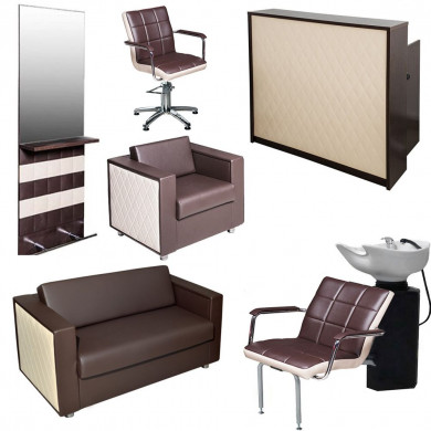 Кресло парикмахерское &quot;ЛЕГО&quot;