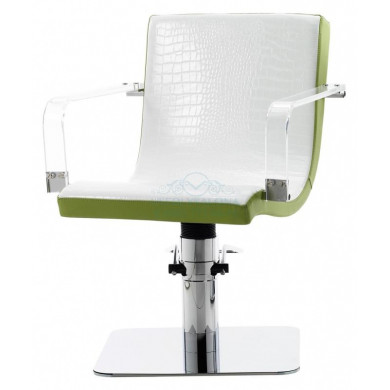 Кресло парикмахерское NEK OPTIMA 