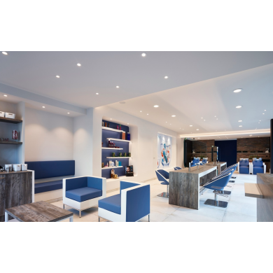 Кресло для холла CORNER