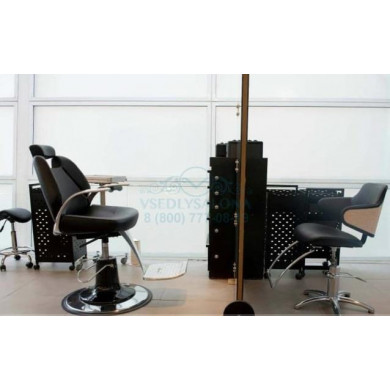 Мужское барбер кресло Sigma