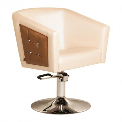 Парикмахерское кресло "Ross"