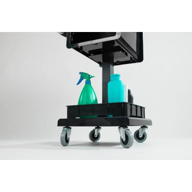 Тележка &quot;Пульсар&quot; парикмахерская