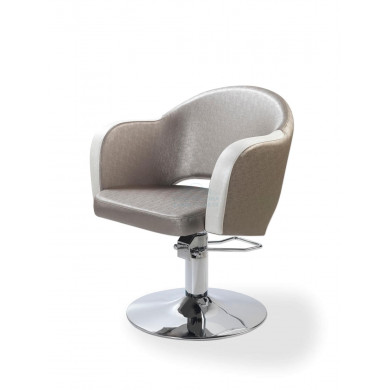 Кресло парикмахерское OXFORD