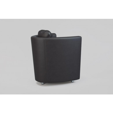 Кресло клиента &quot;Red Rose&quot; маникюрное