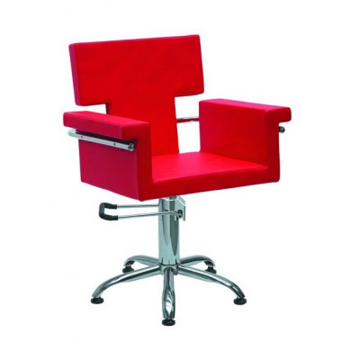 Кресло парикмахерское НИКОЛЬ