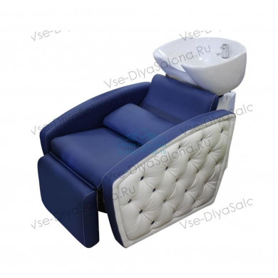 Парикмахерское кресло &quot;Премьер&quot; гидравлическое