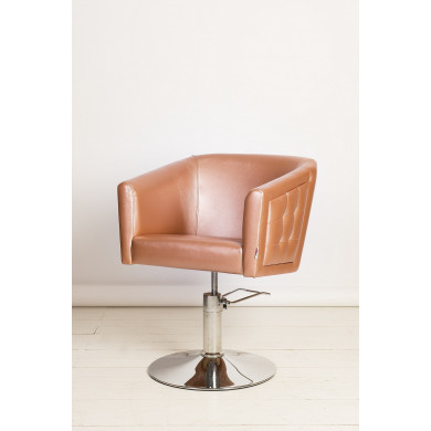 Парикмахерское кресло &quot;Гармония&quot;