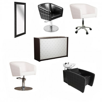 Парикмахерская мойка &quot;Грация&quot;