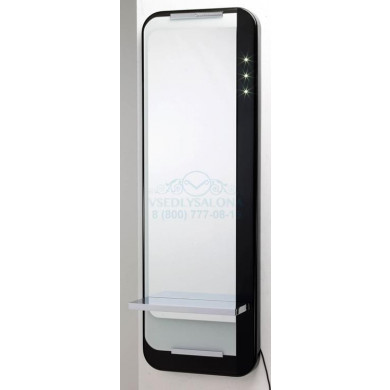 Зеркало парикмахерское BLACK LIGHT 