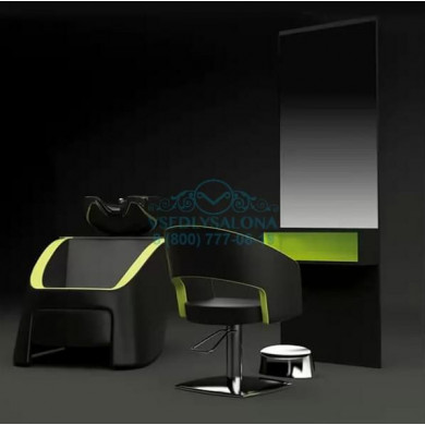 Мойка парикмахерская SENSATIONS VIBRO MASSAGE