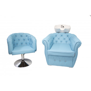 Мужская мойка барбер Able