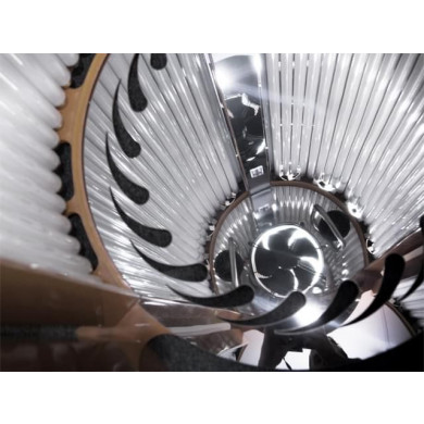 Вертикальный солярий &quot;Fire-Sun 60*200&quot;