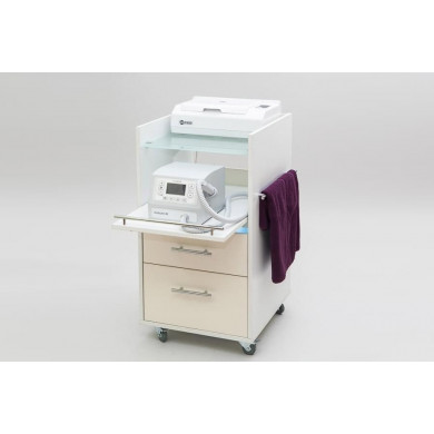 Тележка Кубика