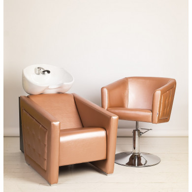 Парикмахерское кресло &quot;Гармония&quot;