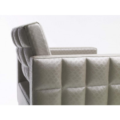 Кресло парикмахерское BOLERO OPTIMA 