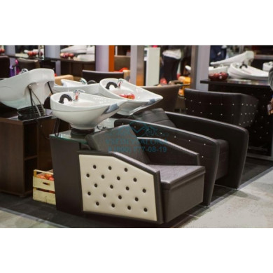 Парикмахерская мойка M Комодо