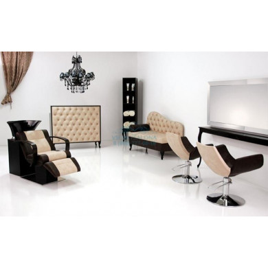 Стойка администратора ресепшн парикмахерский BASTYAN