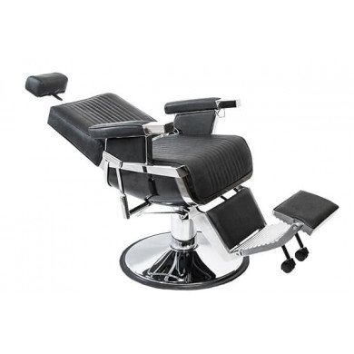 Мужское барбер кресло "Вулкан"