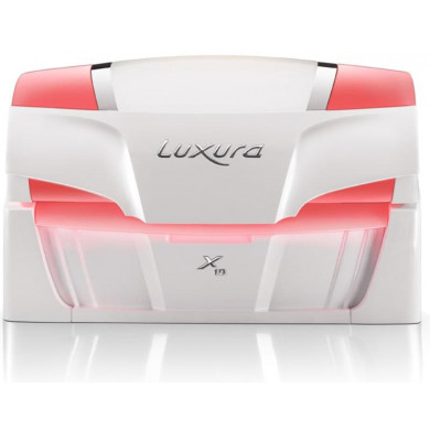 Солярий горизонтальный &quot;Luxura X10 52 SLi High Intensive&quot;