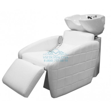 Парикмахерская мойка Стоун Электро