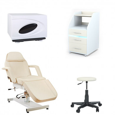 Комплект косметологический №16