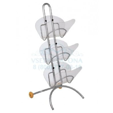 Стойка под журналы M15