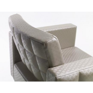 Кресло парикмахерское BOLERO OPTIMA 