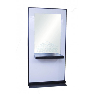 Туалетный столик Ольга двусторонний