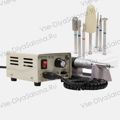 Набор фрез для маникюра