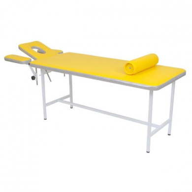  Кушетка массажная 