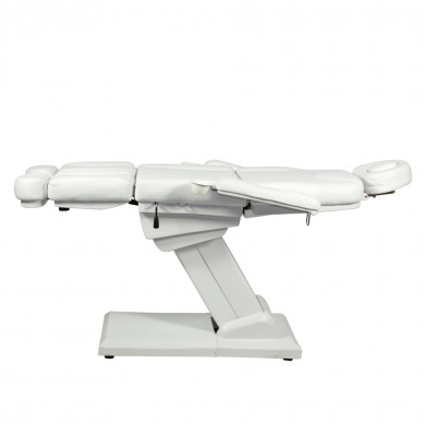 Педикюрно-косметологическое кресло МД-848-3А (электропривод, 3 мотора)