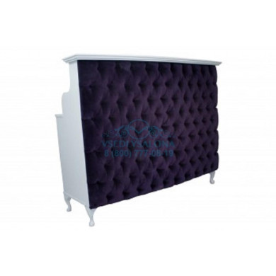 Стойка администратора Mellifluous