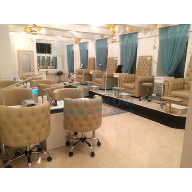 Стул клиента &quot;Rainy&quot;