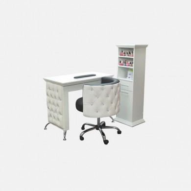 Стеллаж Annette