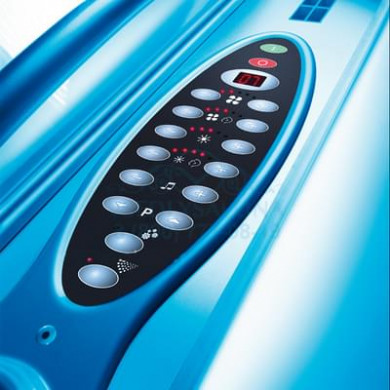 Горизонтальный солярий P-90 - UWE