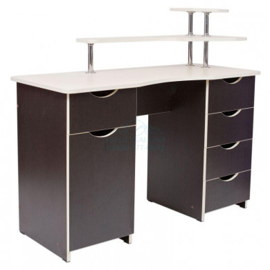 Стол маникюрный Остин