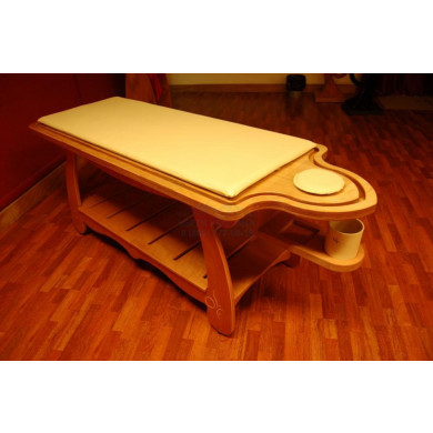 Кушетка AYURVEDA