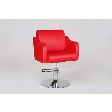 Кресло &quot;Soprano&quot; парикмахерское