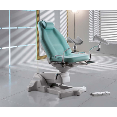 Косметологическое кресло "Gyno Plus"