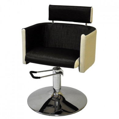 Парикмахерское кресло Клео гидравлическое
