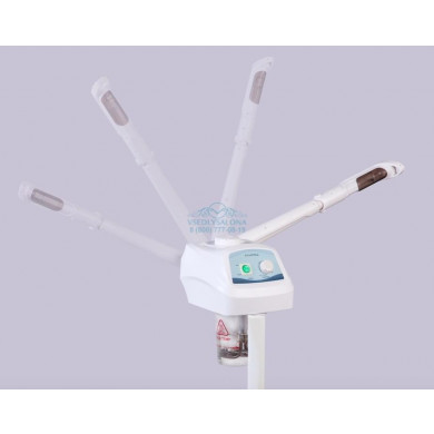 Вапоризатор для распаривания лица